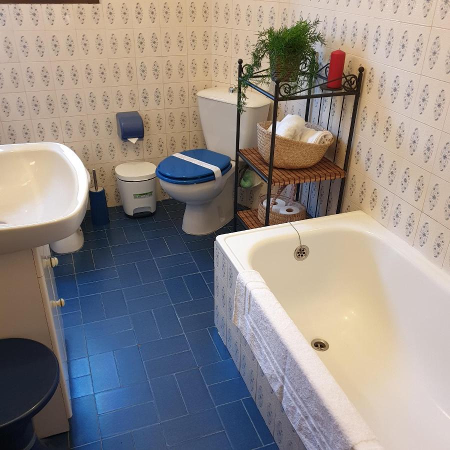 Laverdura Ubrique Zewnętrze zdjęcie
