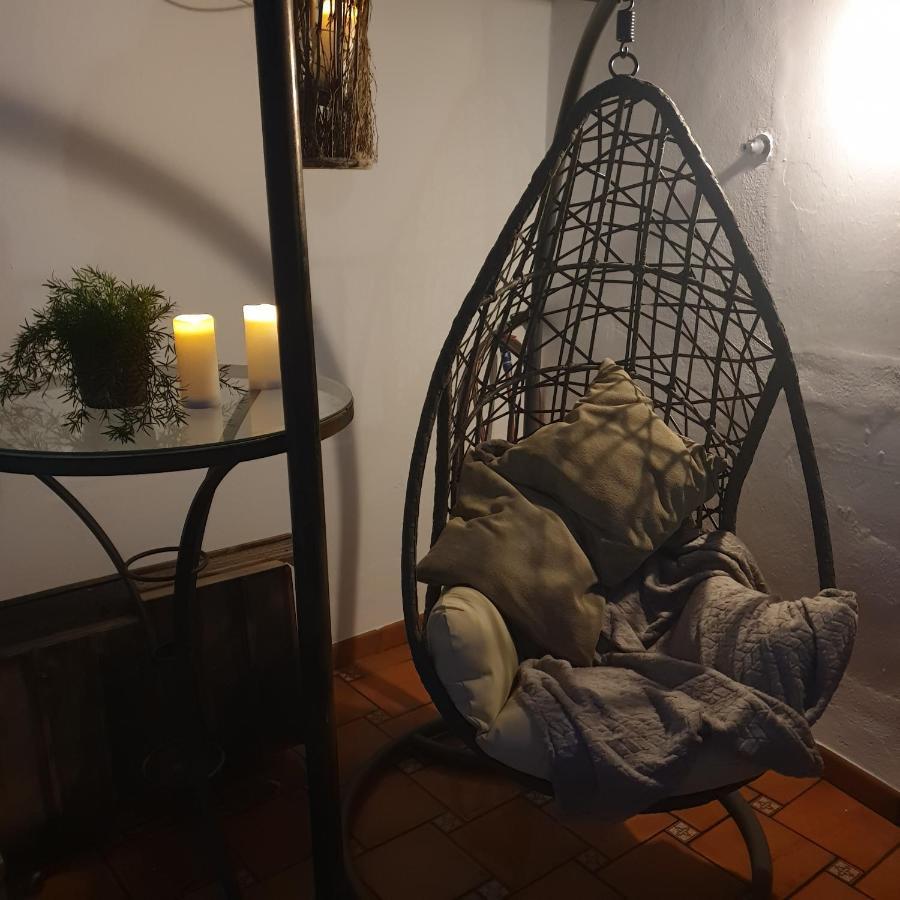 Laverdura Ubrique Zewnętrze zdjęcie