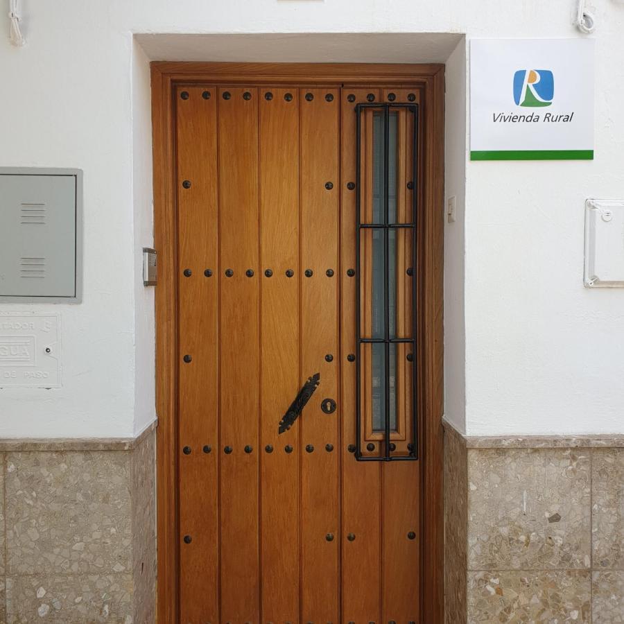 Laverdura Ubrique Zewnętrze zdjęcie